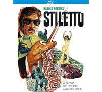Stiletto [Blu-ray]