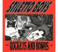 Stiletto Boys - Rockets & Bombs [Vinyl Album] [Import anglais]