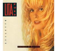 STILETTO by Lita Ford (2010-10-12)