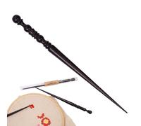 Stiletto for Sewing - Quilting Sewing Stiletto Tool, Precision Handheld Sewings Thread Guide, Crafting Aid for Studio Home Traveling Beginners Professionals Mother Wife Multifunctional Accessories