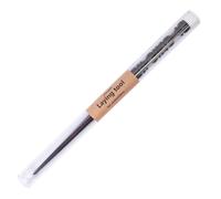 Stiletto for Sewing - Sewing Alignment Stiletto - Precise Embroidery and Fabric Craft Tool Made of Padouk Wood for Beginners, Professionals, Mothers, Wives and Friends