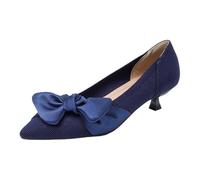 Stiletto Heels Women Open Toe Heels Ladies Sandal Mesh Bow Summer Wedding and Formal Occasions Great for Chic Fashion Statement - Perfect for Elegant Evening Wear Blue