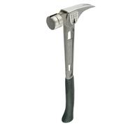 Stiletto TB15MC Claw Hammer