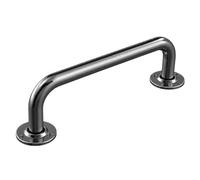 Stiley Living Bathroom Safety Grab Rail Anti-Rust 305x25mm (Gunmetal)
