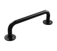 Stiley Living Bathroom Safety Grab Rail Anti-Rust 305x25mm (Matt Black)
