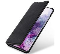 StilGut Book Type Galaxy S20 Plus/S20+, Galaxy S20 Plus/S20+ Black