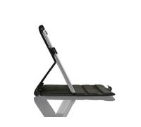 StilGut UltraSlim Case for HTC Jetstream 10.1 with stand-up and presentation function - Black