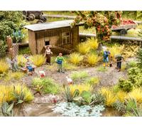 NOCH 12960 on the Farm Sound Scenes Model Railway