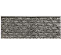 Noch 48054 25.8 x 9.8 cm Stone Wall Landscape Modelling