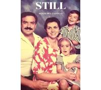 Still: A Collection of Poetry