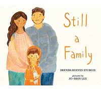 Still A Family: A Story about Homelessness