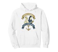 Still A Nurse Still A Professional Respect The License Pullover Hoodie