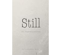 Still: abide -- to be held when your arms are empty