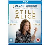 Still Alice [Blu-ray] [DVD]