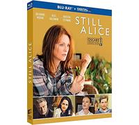 STILL ALICE [BLU-RAY] [FR IMPO
