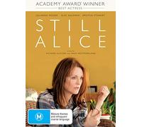 Still Alice [DVD]