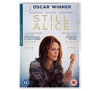 Still Alice [DVD] [2014]