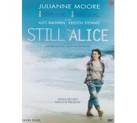 Still Alice DVD Good Films