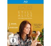 Still Alice - Mein Leben ohne gestern (Blu-ray)
