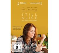 Still Alice - Mein Leben ohne gestern (DVD)