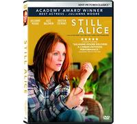 Still Alice [Region 1] [DVD]