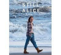 Still Alice: Screenplay