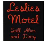 Still Alive & Dirty