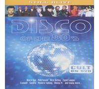 Still Alive - Disco Of The 80's [Import allemand]