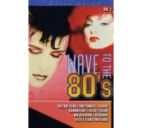 Still Alive Vol.2 - Wave To The 80'S [Import espagnol]