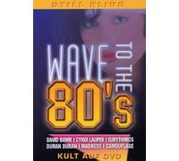 Still Alive - Wave to the 80's