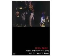 STILL ALIVE~YOSHII LOVINSON TOUR 2005 AT the WHITE ROOM~(通常盤) [DVD]