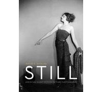 Still - American Silent Motion Picture Photography