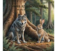 STILL AND NOT STILL: A FABLE OF WORRY AND PEACE (Mystical Tales: Fables for the Inner Journey)
