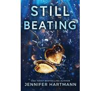 Still Beating by Jennifer Hartmann (PB 2023)
