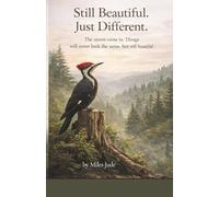 Still Beautiful. Just Different.: The storm came in. Things will never look the same, but still beautiful.