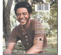 Still Bill by Bill Withers (CD, 2003)