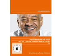 Still Bill - Ain’t no Sunshine (when he’s gone). DVD.