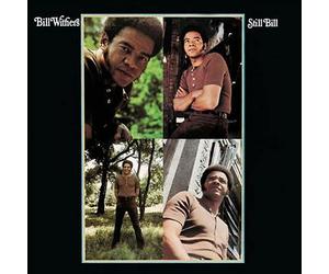 Still Bill by Bill Withers (CD, 2003)