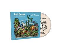 Jeff Goldblum & The Mildred Snitzer Orchestra - Still Blooming