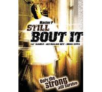 Still 'Bout It [2003] [DVD]