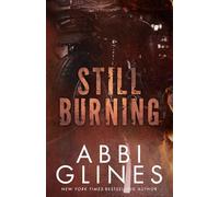 Still Burning (Judgement Series)