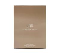 Still by Jennifer Lopez for women 3.4 oz Eau de Parfum EDP Spray