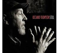 Still By Richard Thompson (2015-06-29)