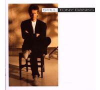 Still By Tony Banks (1991-06-03)