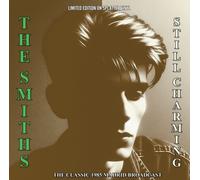 Still Charming: The Classic 1985 Madrid Broadcast