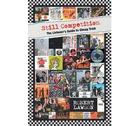 Still Competition: The Listener's Guide to Cheap Trick