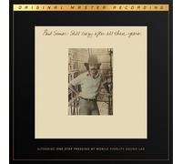 Simon Paul - Still Crazy After All These Years [VINYL]