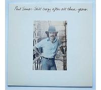 Still Crazy After All These Years