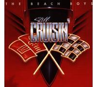Still Cruisin by Beach Boys (1989) Audio CD