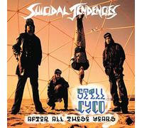 Still Cyco After All These Years